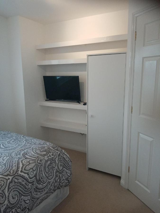 Bienvenue In Newhaven Luxury Superking Or Standard Or Budget Rooms Exterior photo