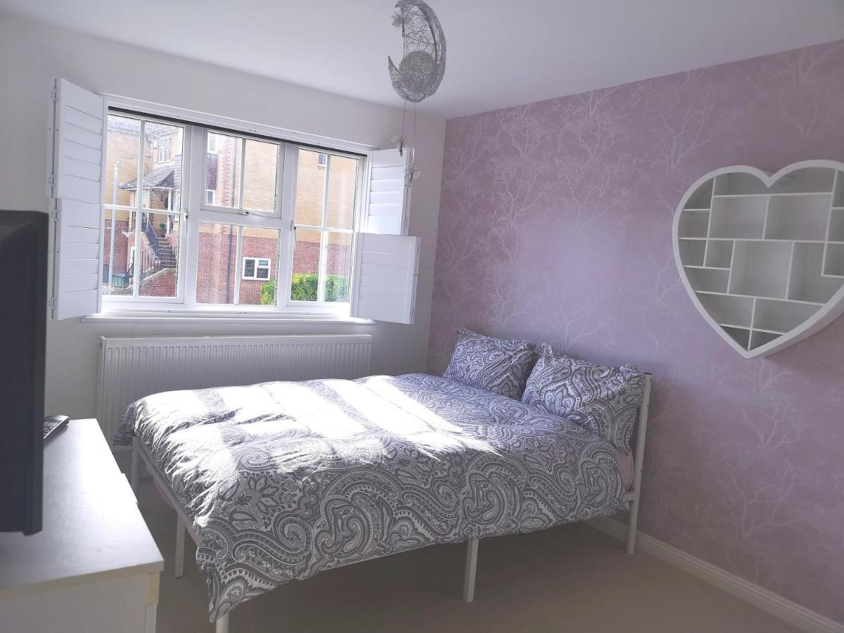 Bienvenue In Newhaven Luxury Superking Or Standard Or Budget Rooms Exterior photo