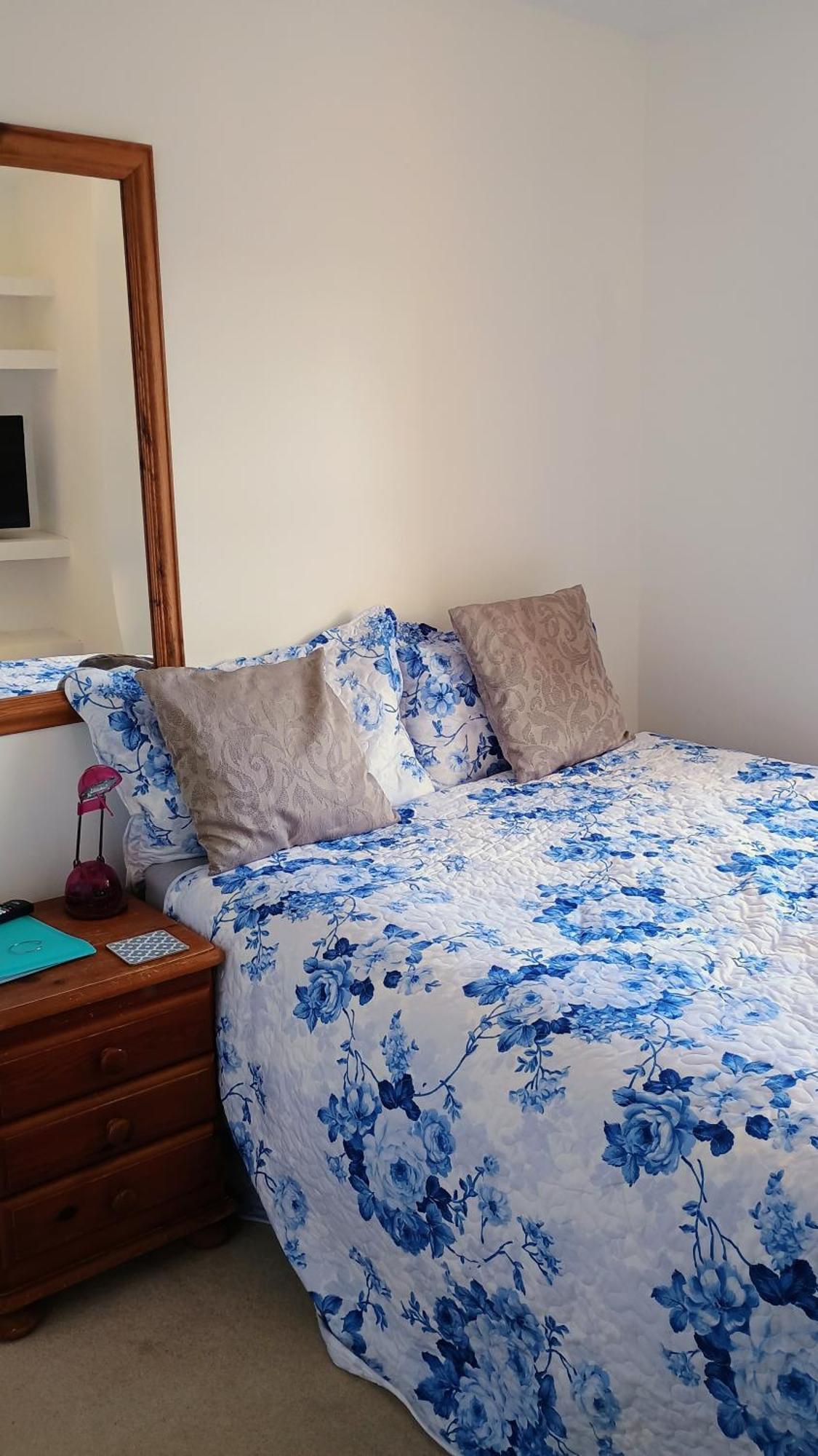 Bienvenue In Newhaven Luxury Superking Or Standard Or Budget Rooms Exterior photo